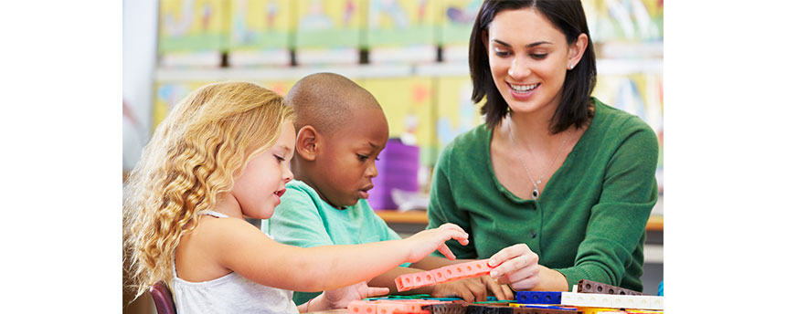 From Foundations to Flourish: How Math Recovery Specialist Unlocks Math Success
