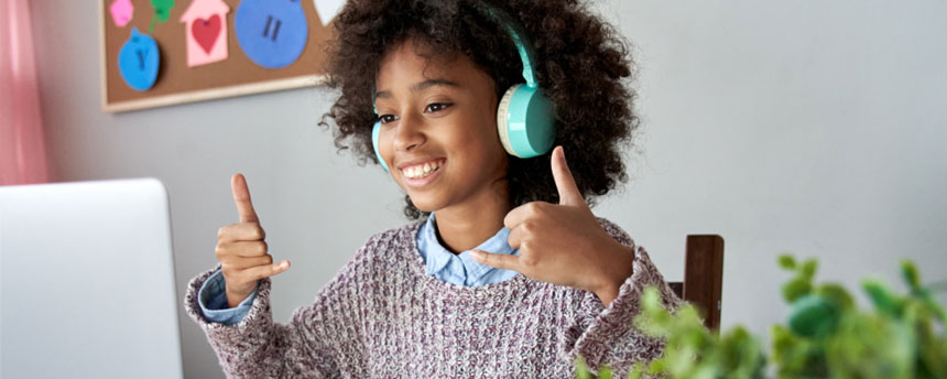 Using the Ready to Learn Block Grant for Small Group Math Tutoring